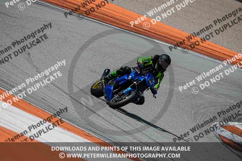march 2018;motorbikes;no limits;peter wileman photography;portugal;trackday digital images;valencia
